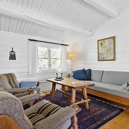 Two-Bedroom Holiday Home In Skibby 펜션 Skibby